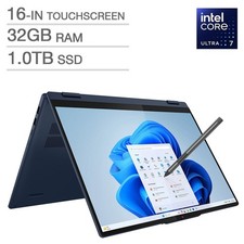 Lenovo IdeaPad Laptop