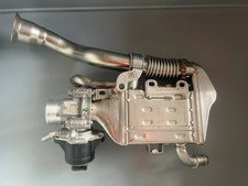 Original Mercedes-Benz Abgasrückführkühler A6541403200 NEU