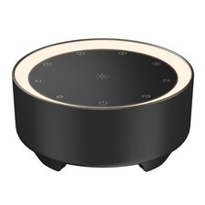 White Noise Machine for Sleeping, 20 Soothing Sounds Including White Pink Bro...