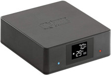 Thermostat with Day and Night Timer for Reptile Terrariums