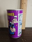 Vintage 1969 Sunday Funnies Popeye Grape Pop Soda Can Comic — photo 3