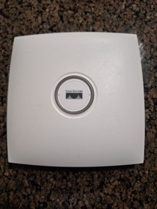Cisco Systems AIR-AP1131AG-A-K9 Wireless Access Point