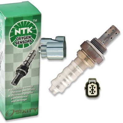 NGK NTK 24282 Oxygen Sensor for SG1859 SG1244 OS1153 ES20063 75-2082 lp