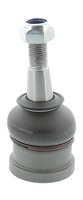 NEU - Moog CH-BJ-15434 Trag-/FüHrungsgelenk FüR Chrysler