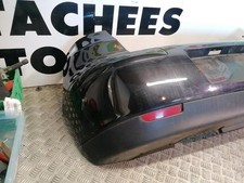 Pare-choc arrière Seat IBIZA