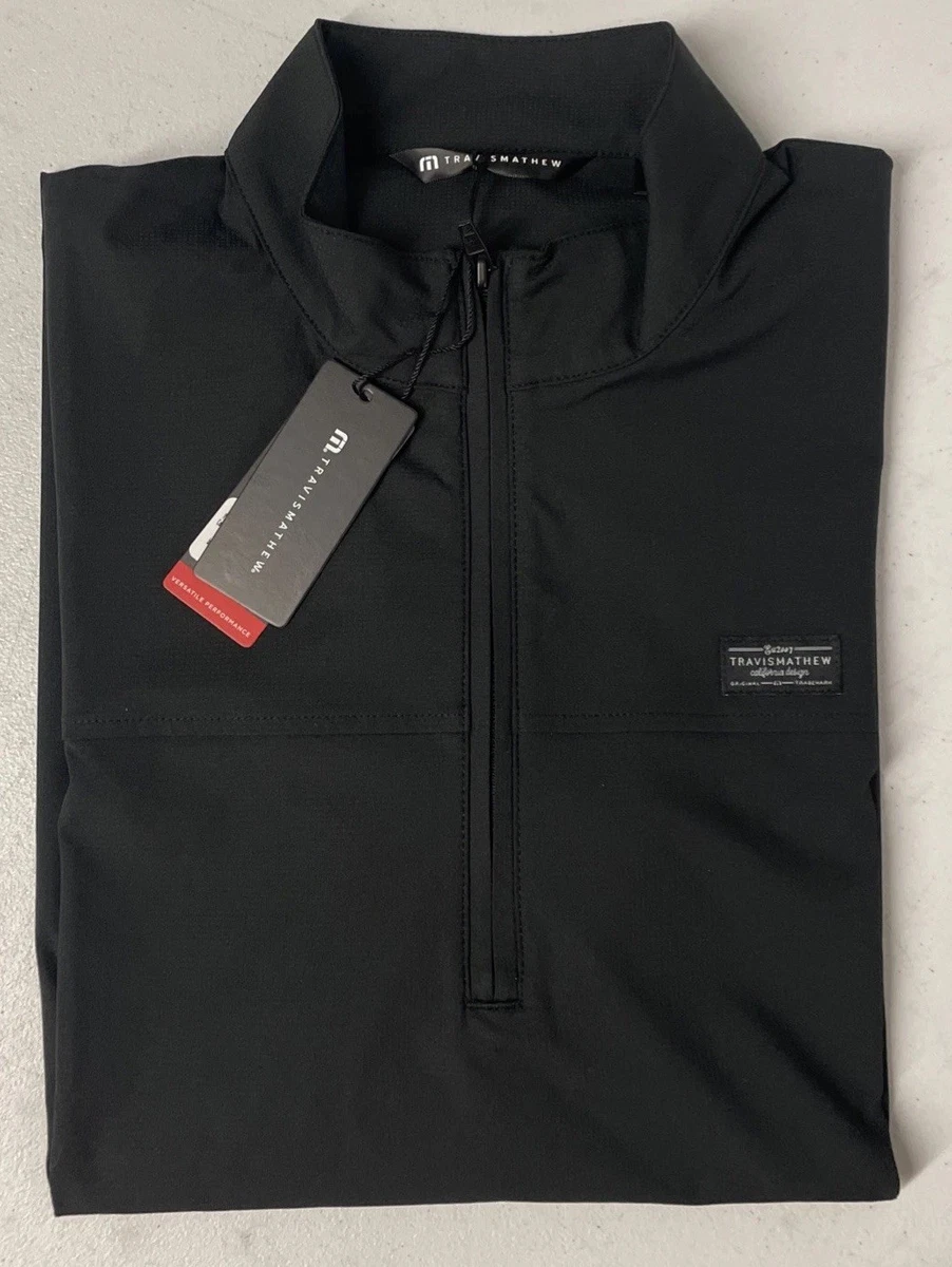 Travis Mathew Coats & Jackets for Men for Sale | Shop New & Used
