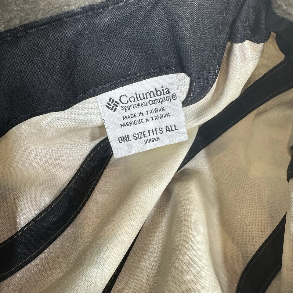 Sombrero de caza de invierno Columbia Realtree Wetlands Advantage camuflaje talla única Foto 3 de 4