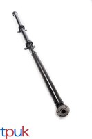 Ford Transit Kardanwelle Propshaft Mk6 Mk7 2.4 RWD 5 Gang LWB 3-Teilig 2002-2014