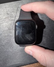 Apple Watch Series 5 44MM Cellular Unlocked Space Gray