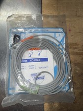 NEW BIMBA HSKX-M25 HALL EFFECT SWITCH, GUARAN...