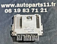 Moteur Citroen DS