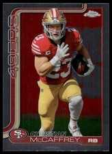Click to enlarge Christian McCaffrey