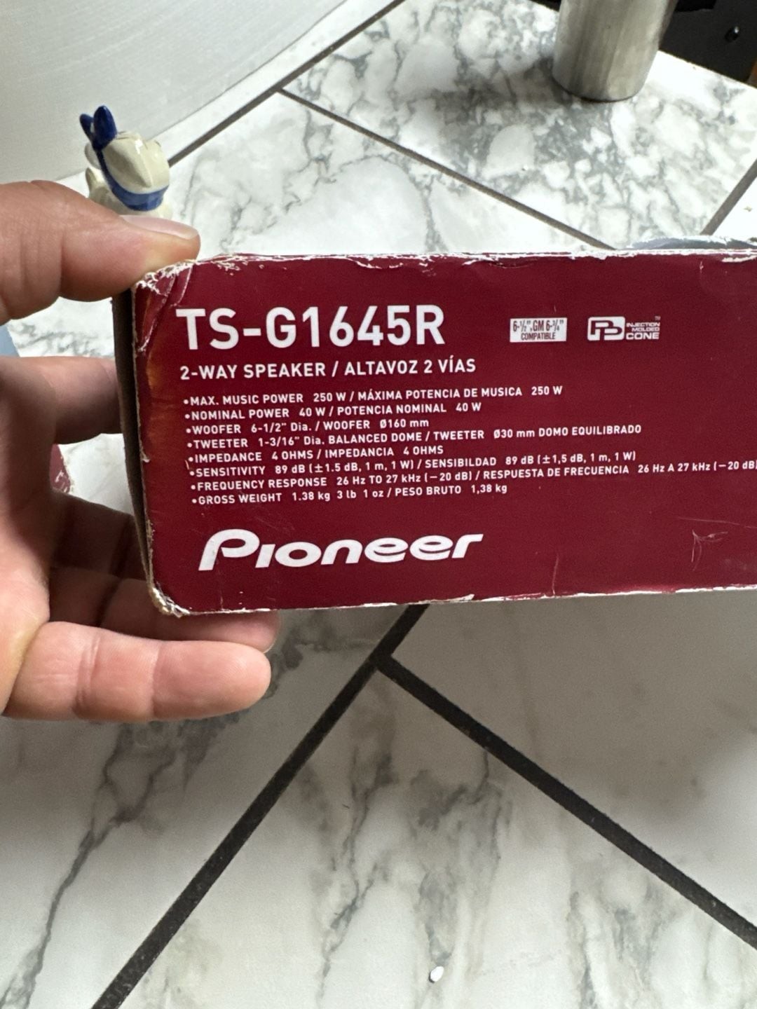 Pair