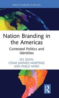 Efe Sevin (U. A.) | Nation Branding In The Americas | Buch | Englisch (2025)
