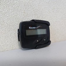 Vintage Nixxo NARAYTEL Pippi Old Cell Phone Collectible