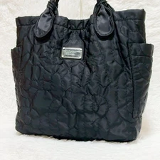 Marc by Marc Jacobs Marc Jacobs Quilted Tote Bag