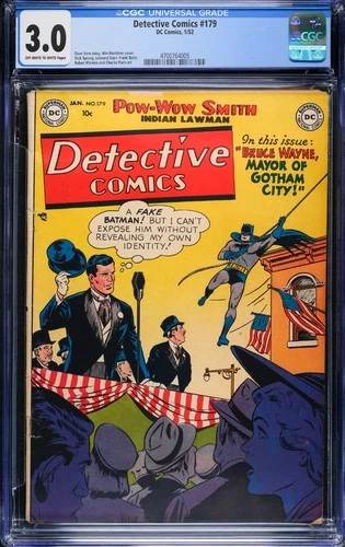 Comic Image