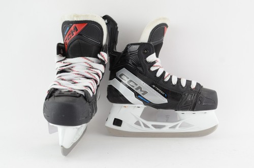 CCM Jet Speed FT 680 Ice Hockey Skates Junior Size 1.5 Regular (0515-1185)