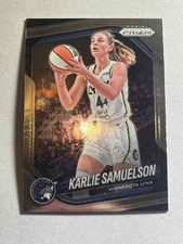 2025 Panini WNBA Prizm Pick Your Base #1-150 - Buy More & Save
