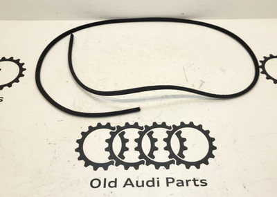NEW Genuine Sunroof Gasket Audi 80 90 B3 B4 100 200 C3 Type44 V8 D11