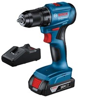 Bosch Professional Gsr 180-LI Akku-Bohrschrauber