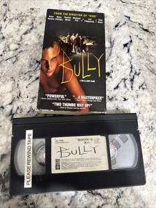 Larry Clark Bully | eBay