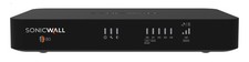 SonicWall TZ80 Network Security/Firewall Appliance 03-ssc-2847  03ssc2847 