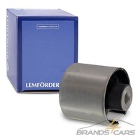 LemfÖRder Querlenkerlager Hinten FÜR BMW 5-ER E60 E61 6-ER E63 E64