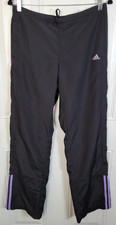 Vintage Adidas Y2K Womens Track Pants Size L