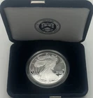 2025-W Walking Liberty Proof Silver Dollar U.S. Army Privy No Outer Box or COA