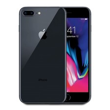 Buy Apple iPhone 8 Plus - 64 GB - Space Gray (Unlocked) online | eBay