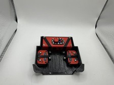 vanquish h10 optic Rear Fuel Cell Red 