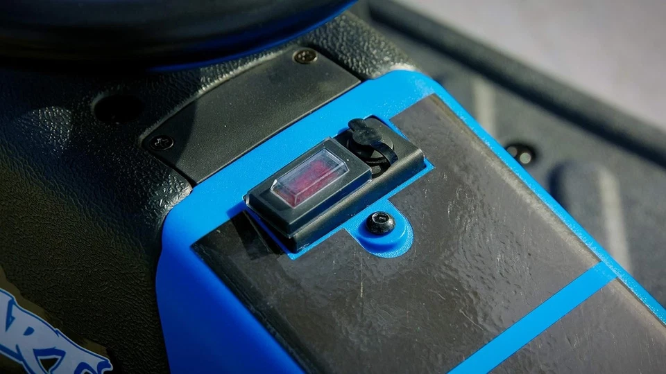 Go Kart eléctrico a la deriva Crazy Cart Shift by Razor para niños de 6+ 12 V NUEVO Foto 2 de 4