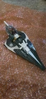 LEGO 9498 Star Wars Saesee Tiin's Jedi Starfighter