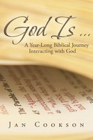 Jan Cookson | God Is ... | Taschenbuch | Englisch (2013) | Westbow Press