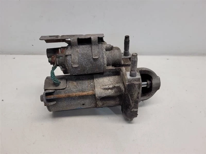 Стартерный двигатель 2009-14 Chevrolet Suburban 1500 (5,3 л/AT) - Изображение 3 из 4