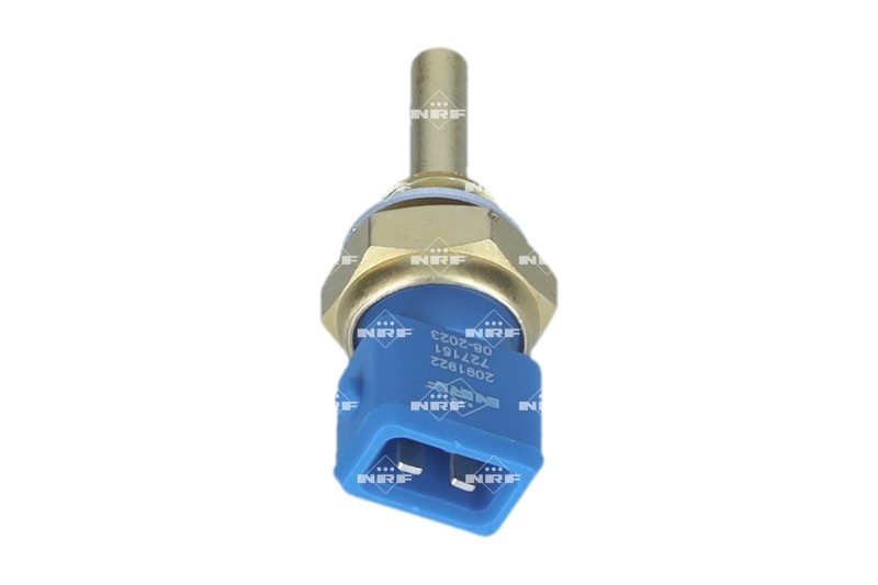 NRF 727151 Sensor, coolant temperature for DAIHATSU,MAZDA,SUZUKI,TOYOTA