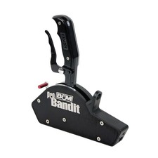 B M Automatic Shifter 81113 Magnum Grip Stealth Pro Bandit For Gm Powerglide