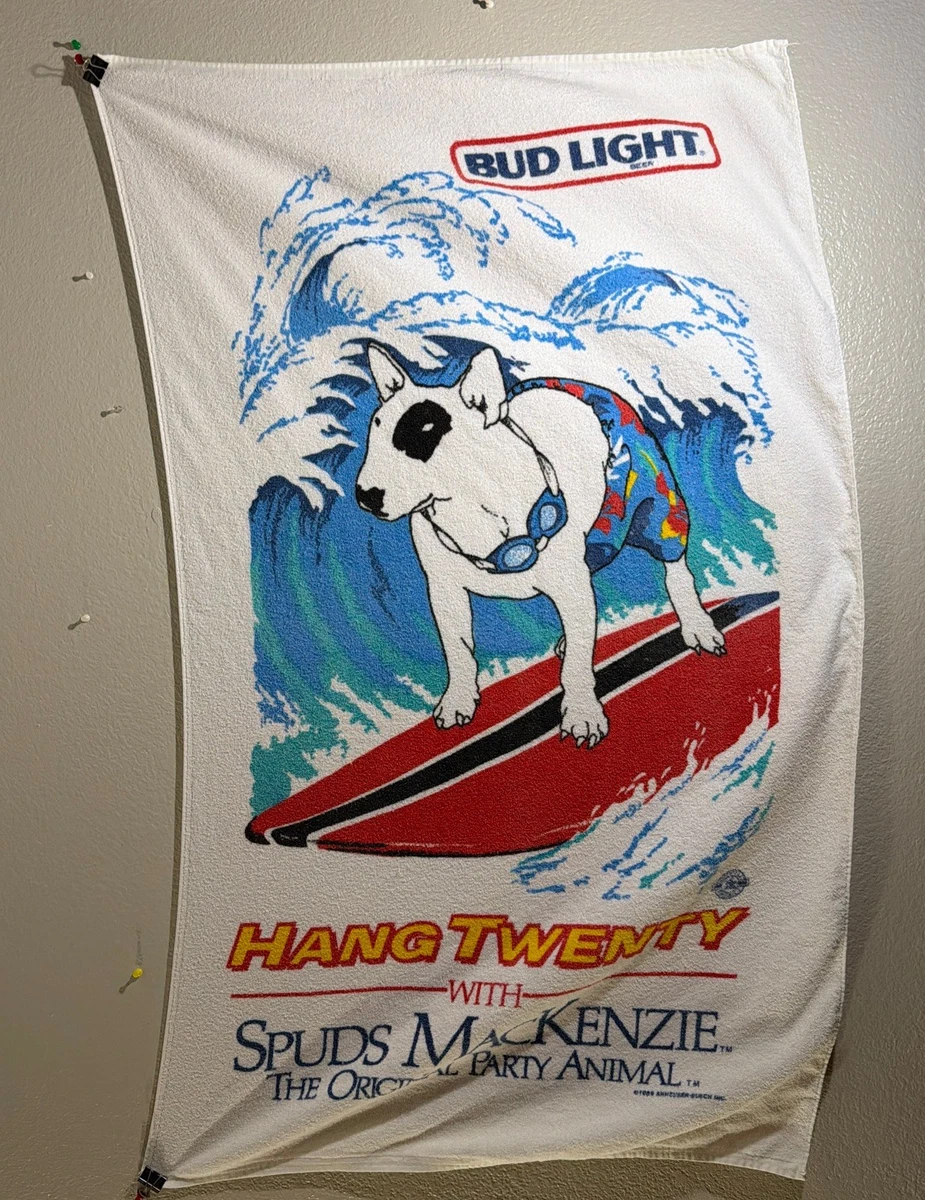 bud light dog products for sale | eBay