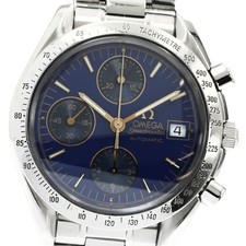 Omega OMEGA Speedmaster 3511.81 Date Chronograph Automatic Men's Watch_886013