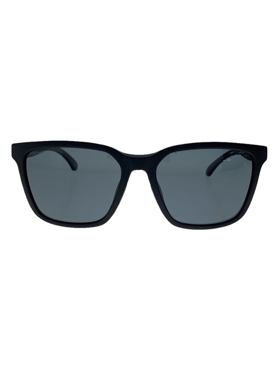 Smith Sunglasses/-/Plastic/Blk/Blk/Men'S 110