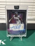 2022 Panini One - Presenting Kam Chancellor #181 /49 (AU)