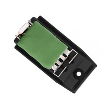 High Compatibility HEATOR RESISTOR BLOWER for For FORD For FOCUS MK1 1998 2005