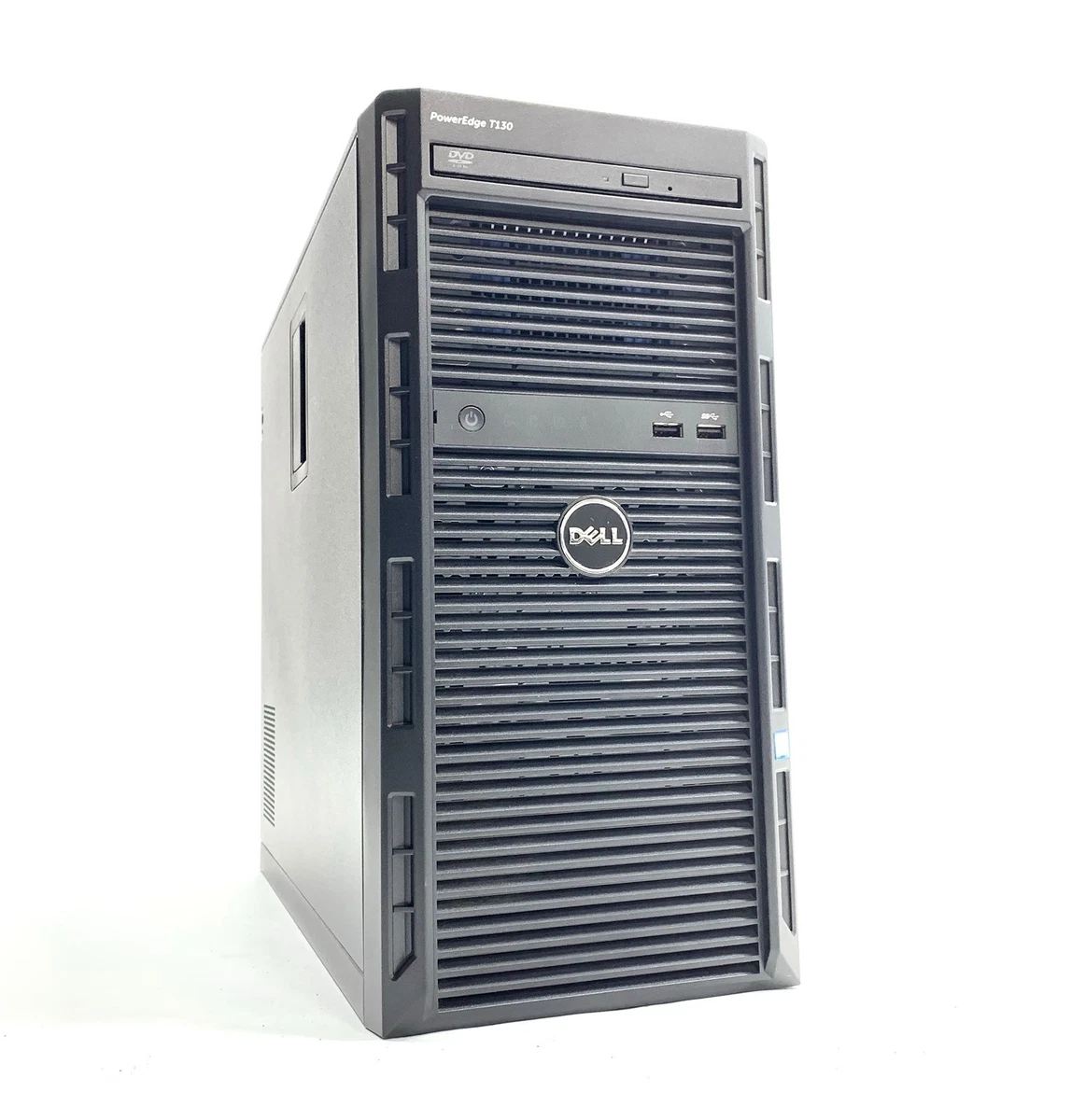 Dell PowerEdge T130 Tower Computer Servers for sale | eBay