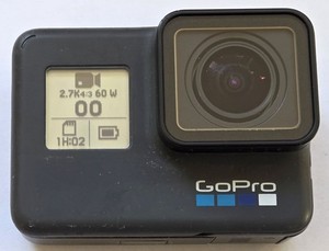Gopro Hero 6 Black for sale | eBay