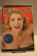 Vintage Bachelor Pad Magazine, Burlesque Queens,, Combined Shipping