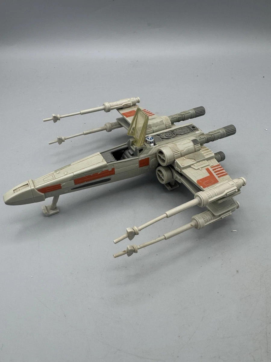 X-wing Starfighter Star Wars Vehicle & Space Ship Replicas for