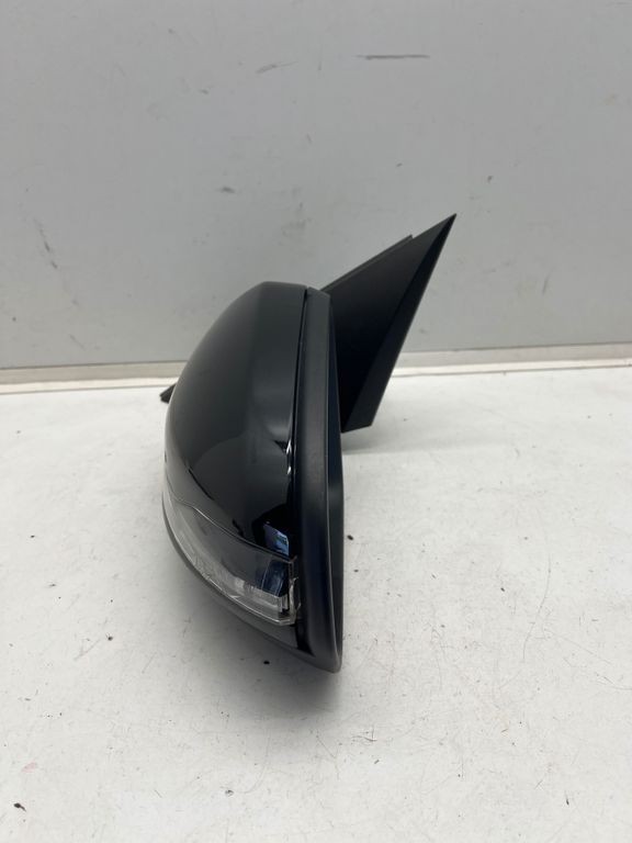 Mercedes-Benz C W205 2016 Left electric wing mirror A2058104702 DDO29062 - Image 3
