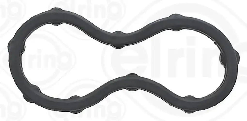 2x ✅Fits ELRING 565.880 COVER GASKET TIMING ⭐UK Seller⭐ - Image 15