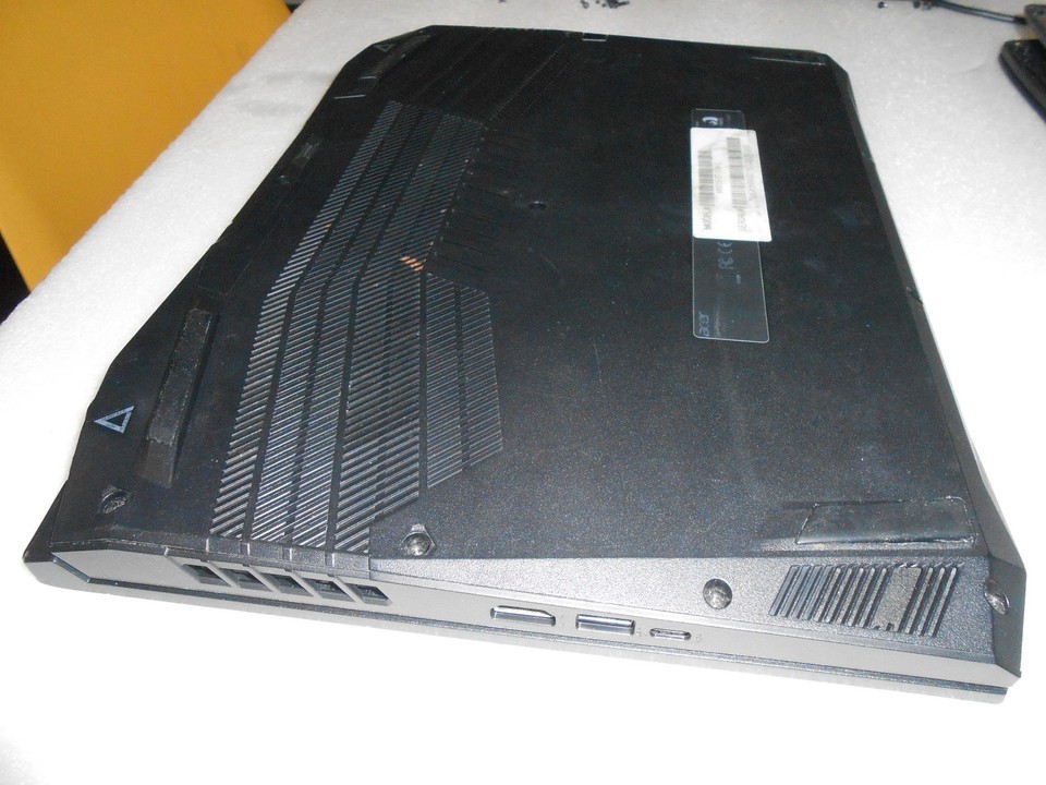 Acer Nitro 5 AN515-57 Gaming Laptop 15.6 not working AS IS | eBay